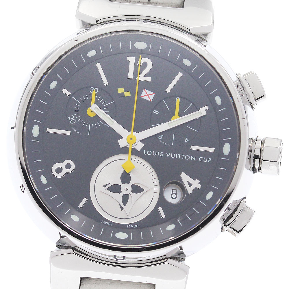 楽天市場】◇ミウラ◇ルイ・ヴィトン LOUIS VUITTON タンブール