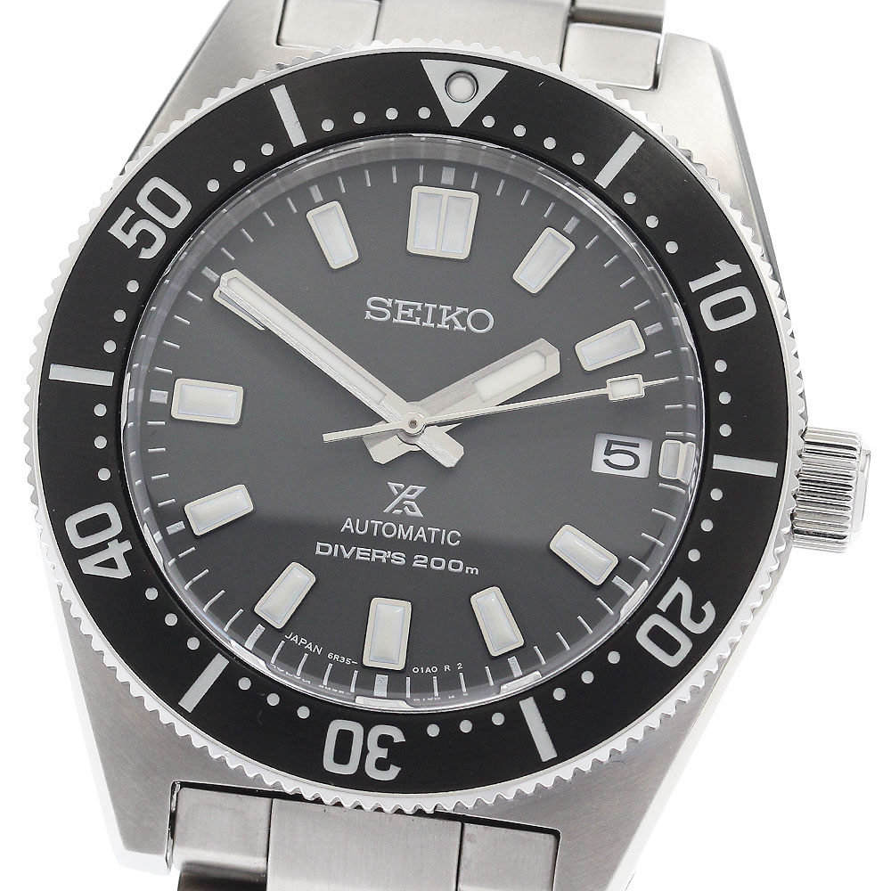 【美品】 セイコー プロスペックス ダイバー SBDC101 6R35-00P0 楽天市場】セイコー SBDC101/6R35-00P0 プロスペック ダイバーズ