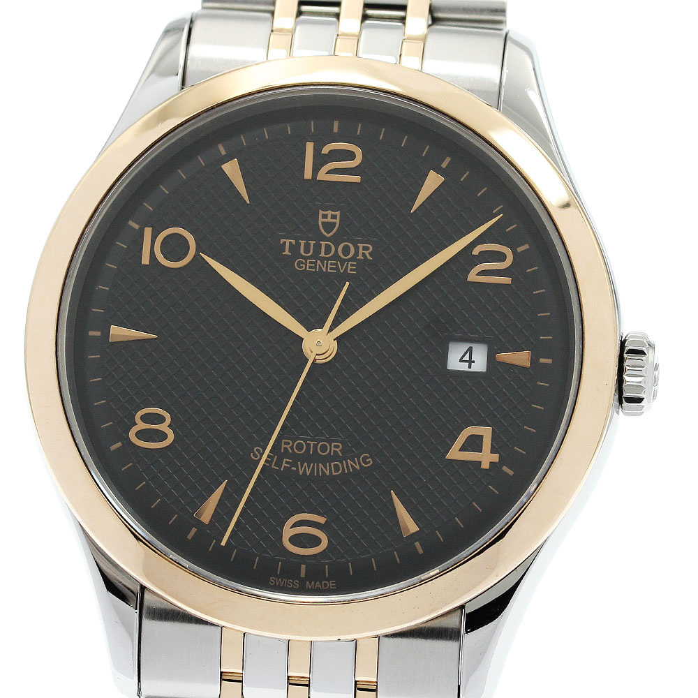 チュードル　ジュネーブ時計 楽天市場】TUDOR 【チューダー(チュードル)】GENEVE ジュネーブ 15010