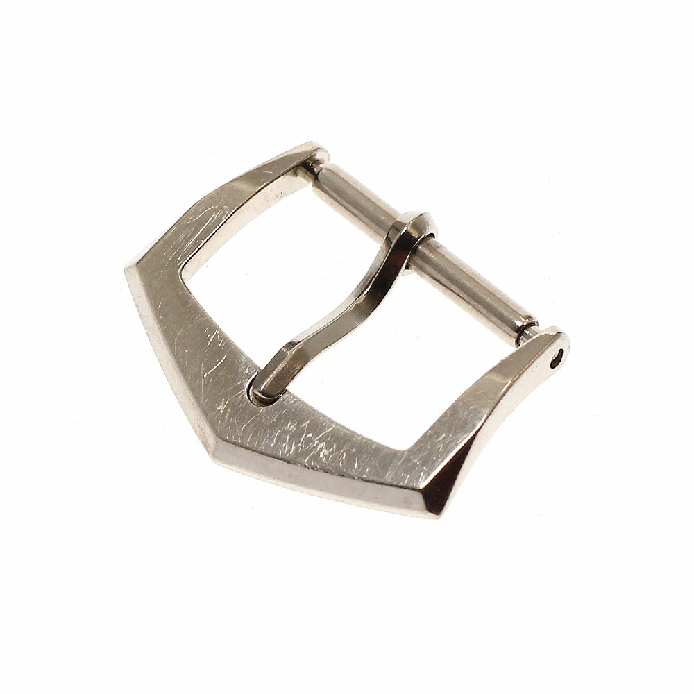 PATEK PHLIPPE パテックフィリップ PT バックル（尾錠） プラチナ パテック・フィリップ 憧れの雲上モデル PATEK.PHILIPPE PLATINUM