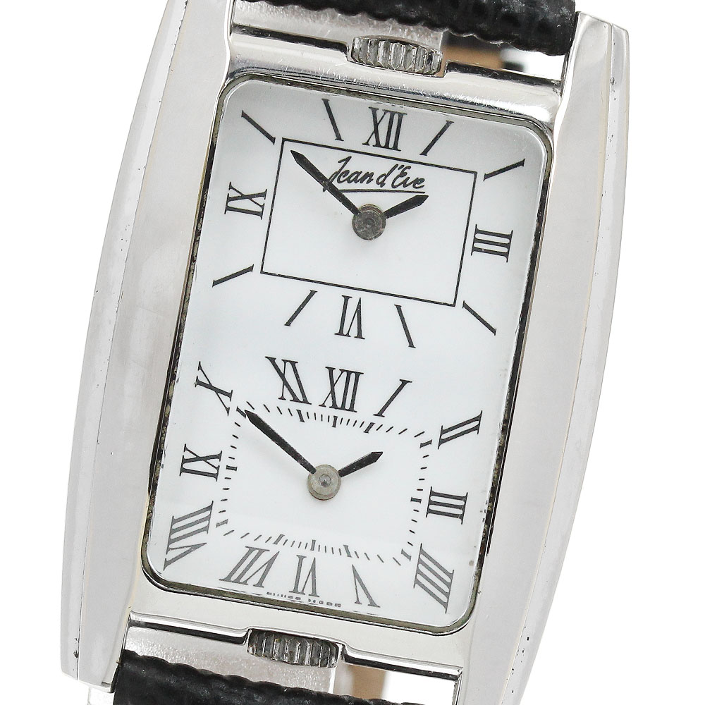 楽天市場】ジャンイブ Jean d'Eve セクトラ レトログラード 自動巻き