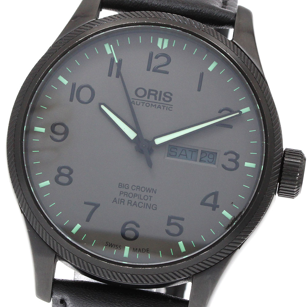 オリス ORIS 7560 ウィリアムズF1 自動巻き 楽天市場】ORIS オリス ウィリアムズ F-1チーム 7560 デイデイト 裏