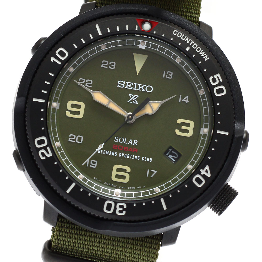 楽天市場】SEIKO セイコー JOURNAL STANDARDジャーナルスタンダード