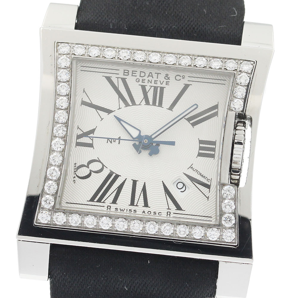 楽天市場】ベダ＆カンパニー BEDAT&Co 727 No.7 自動巻き レディース