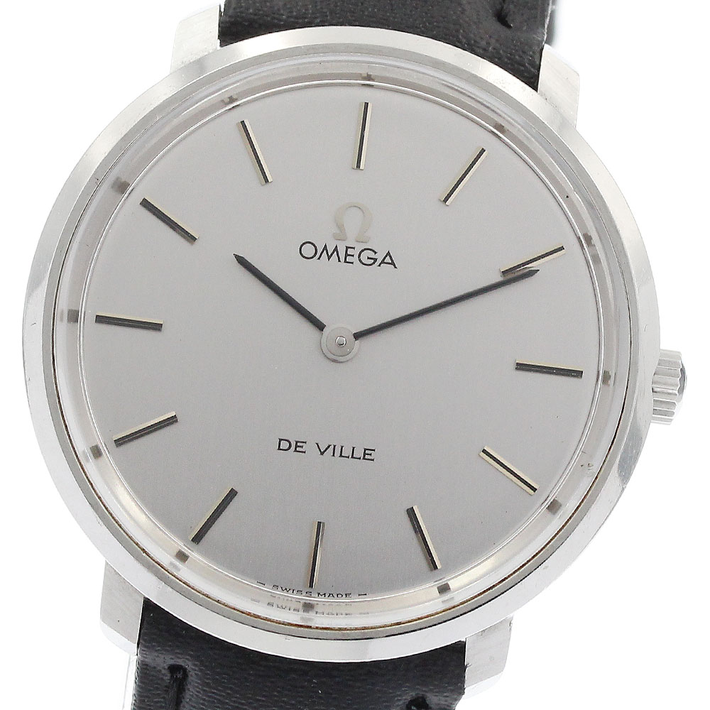 楽天市場】【中古】オメガ デビル 115.0001 TOOL104 70'S アンティーク