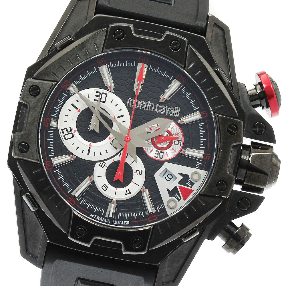 楽天市場】【中古】Roberto Cavalli ロベルト カヴァリ by FRANCK