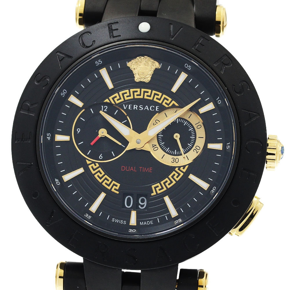 楽天市場】【中古品】【レディース】 ALFREDO VERSACE アルフレッド