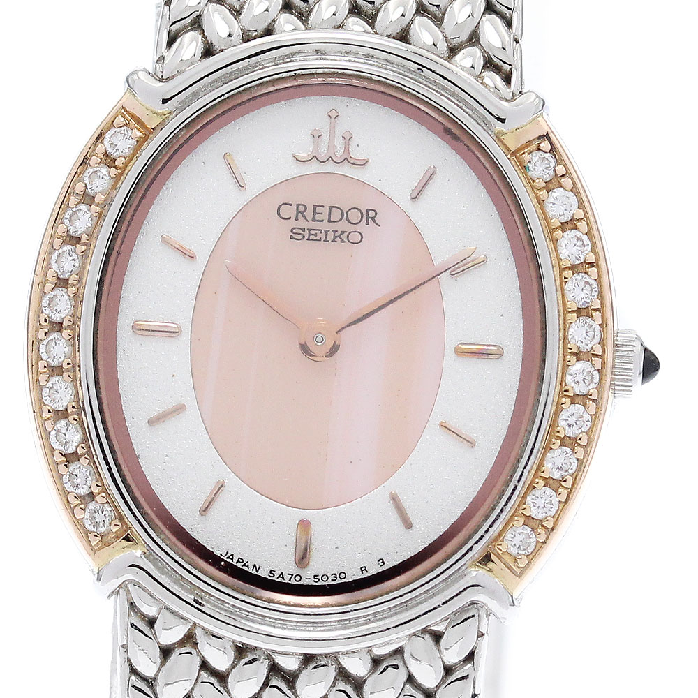 楽天市場】セイコー SEIKO GSTE829/1E70-0DG0 クレドール シグノ