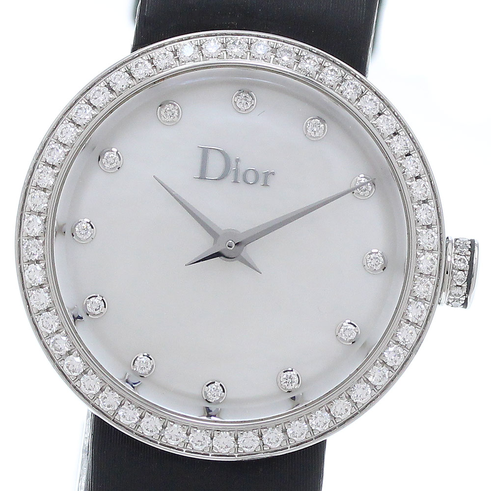 楽天市場】ディオール Dior CD152110 モンテーニュ Dior VIII