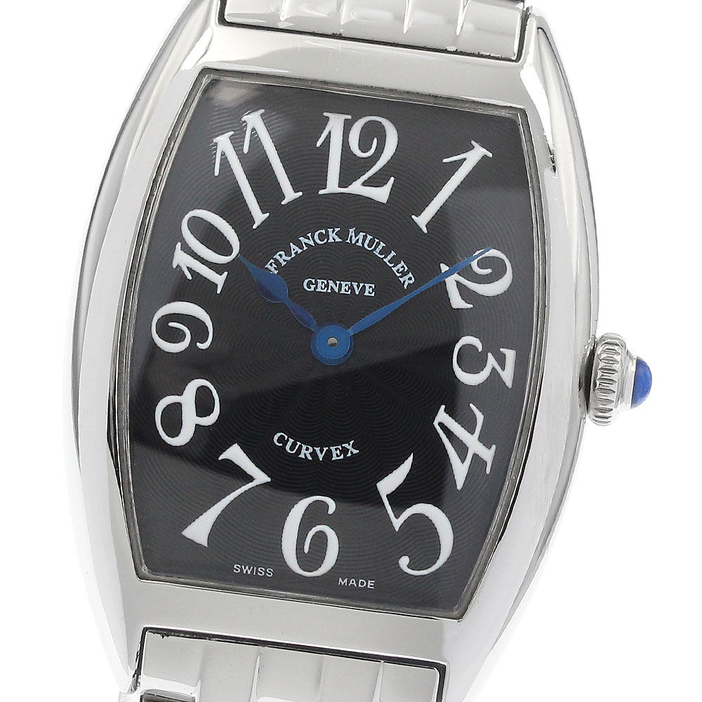 楽天市場】フランク ミュラー FRANCK MULLER トノウカーベックス サン