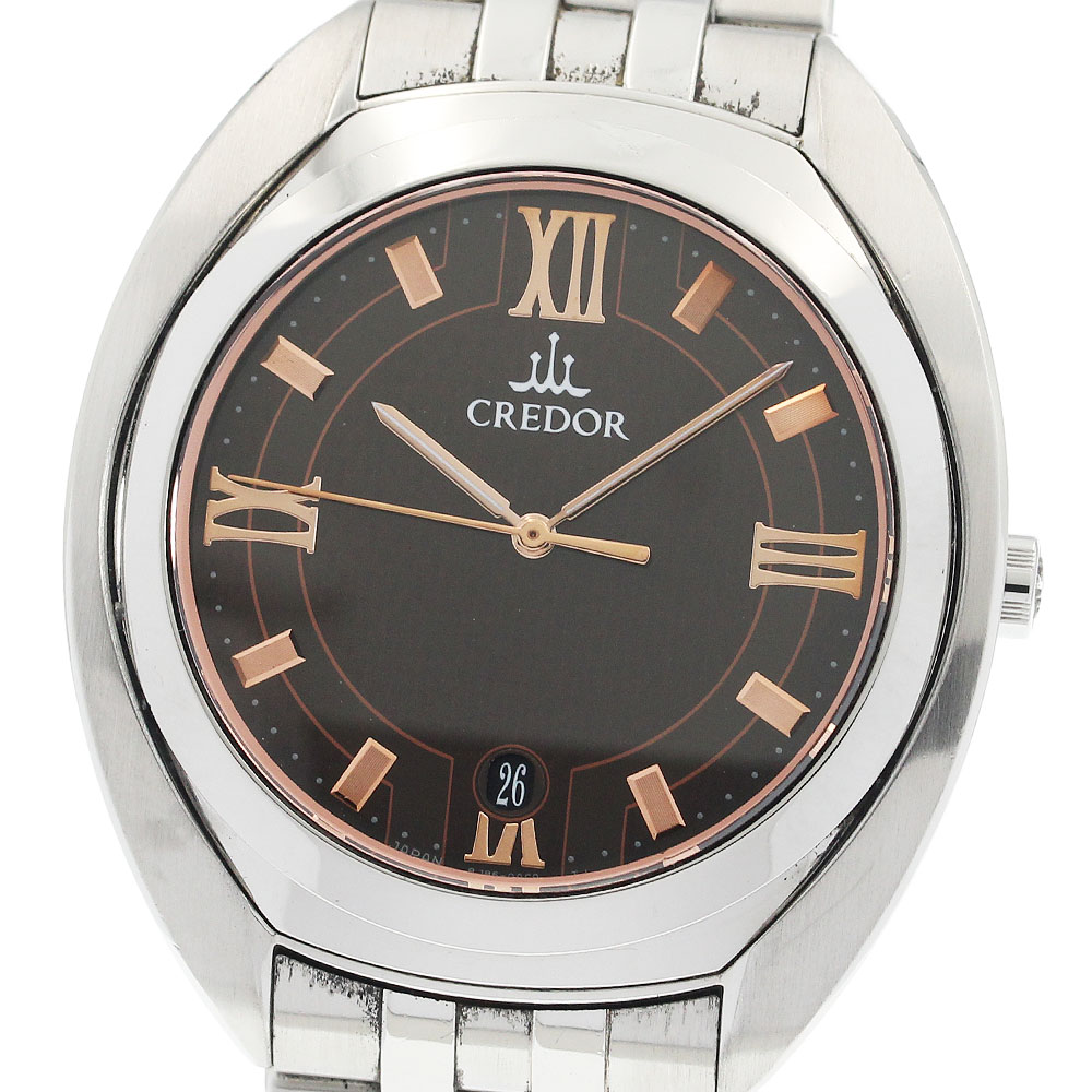 楽天市場】セイコー SEIKO GCAT985/8J80-0AM0 クレドール シグノ