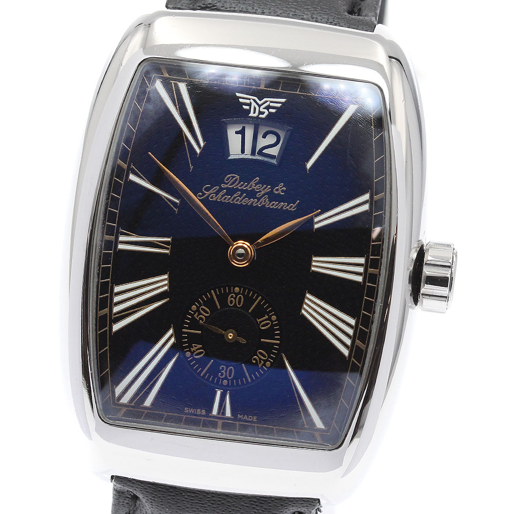 楽天市場】◇【中古】 新同 【DUBEY&SCHALDENBRAND ダービー 