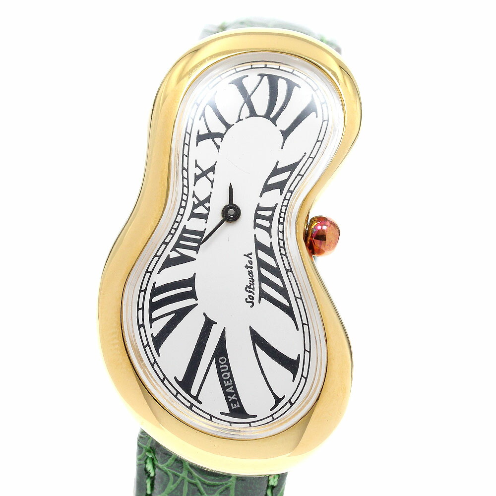 楽天市場】サルバドール・ダリ SALVADOR DALI ソフトウォッチ クォーツ