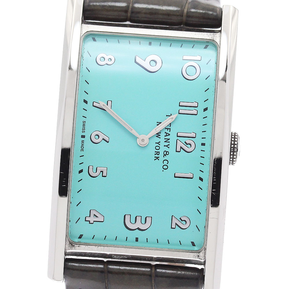 楽天市場】【美品】ティファニー 【TIFFANY&Co.】 イーストウエスト