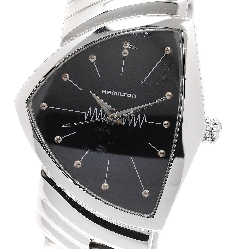 楽天市場】☆内箱付き【HAMILTON】ハミルトン アメリカントラベラー