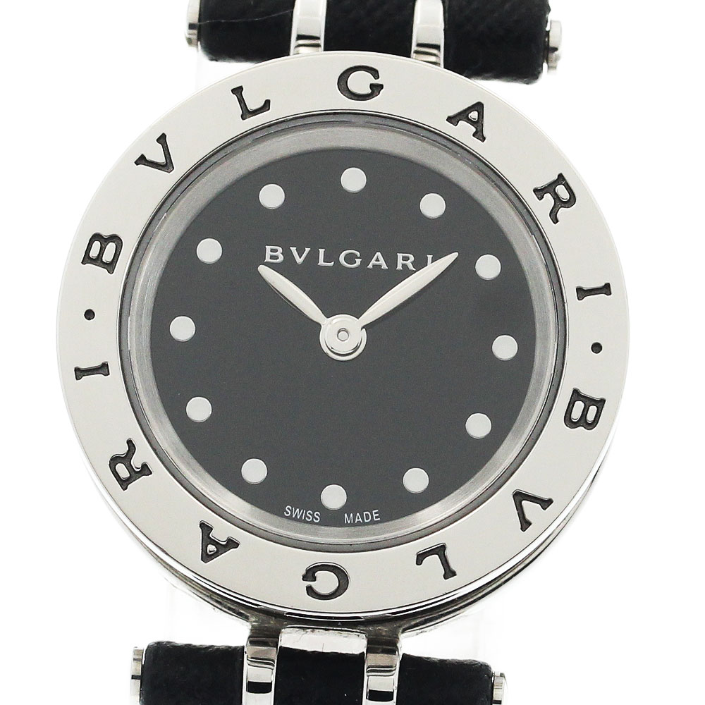 ブルガリ BVLGARI BZ23S B-ZERO1 クォーツ レディース 内箱・保証書付き_941989【中古】 59,268円