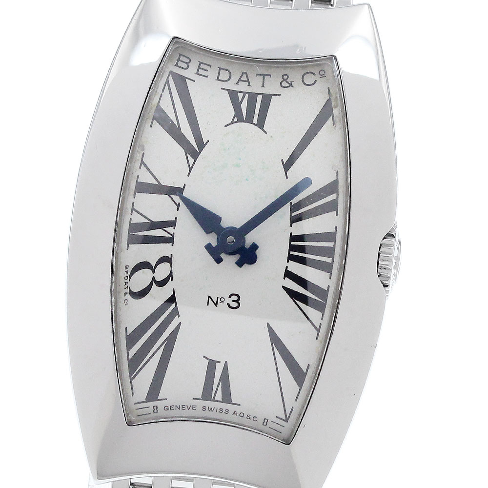 楽天市場】ベダ＆カンパニー BEDAT&Co 727 No.7 自動巻き レディース