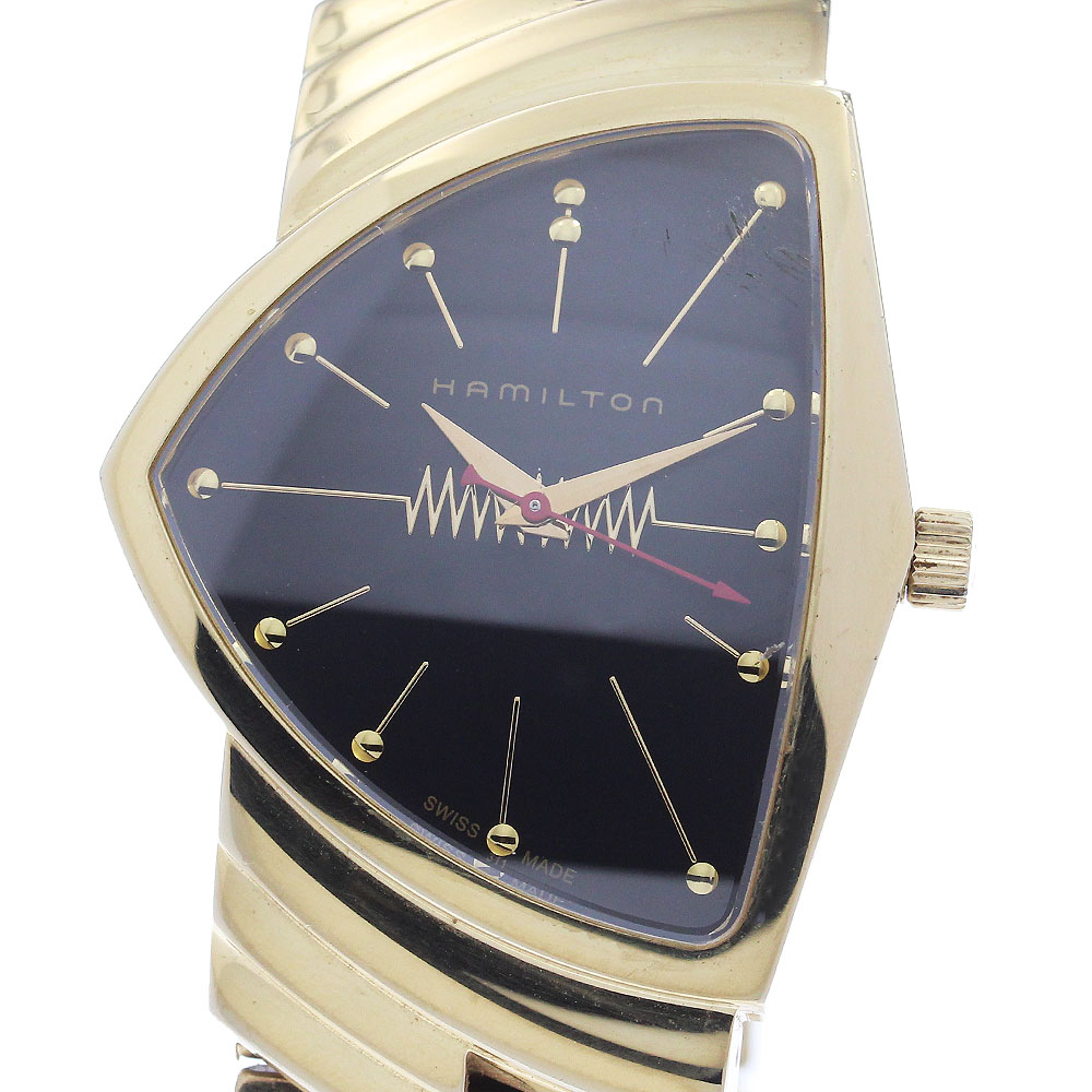 楽天市場】HAMILTON(ハミルトン） エベレスト 6329 復刻モデル