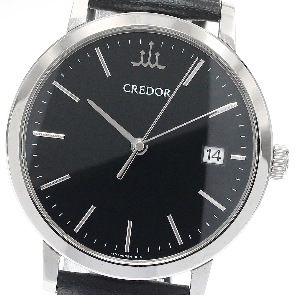 楽天市場】セイコー SEIKO GCBW993/4L75-00B0 クレドール シグノ