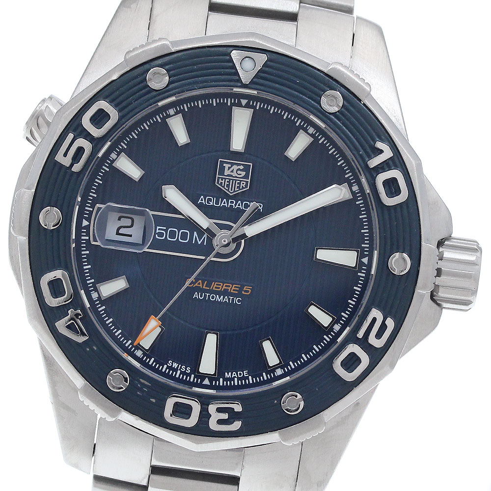 タグホイヤー TAG HEUER WBP231C/BA0626 アクアレーサー プロフェッショナル300 デイト AT レディース 箱・保証書付き_844900【ev20】 楽天市場】タグホイヤー TAG HEUER WBP231C/BA0626 アクアレーサー