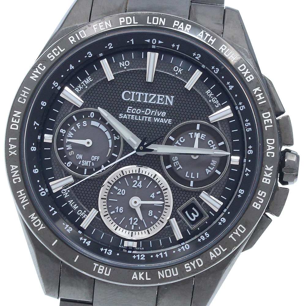 楽天市場】シチズン CITIZEN F950-0029S01/CC4055-65E アテッサ