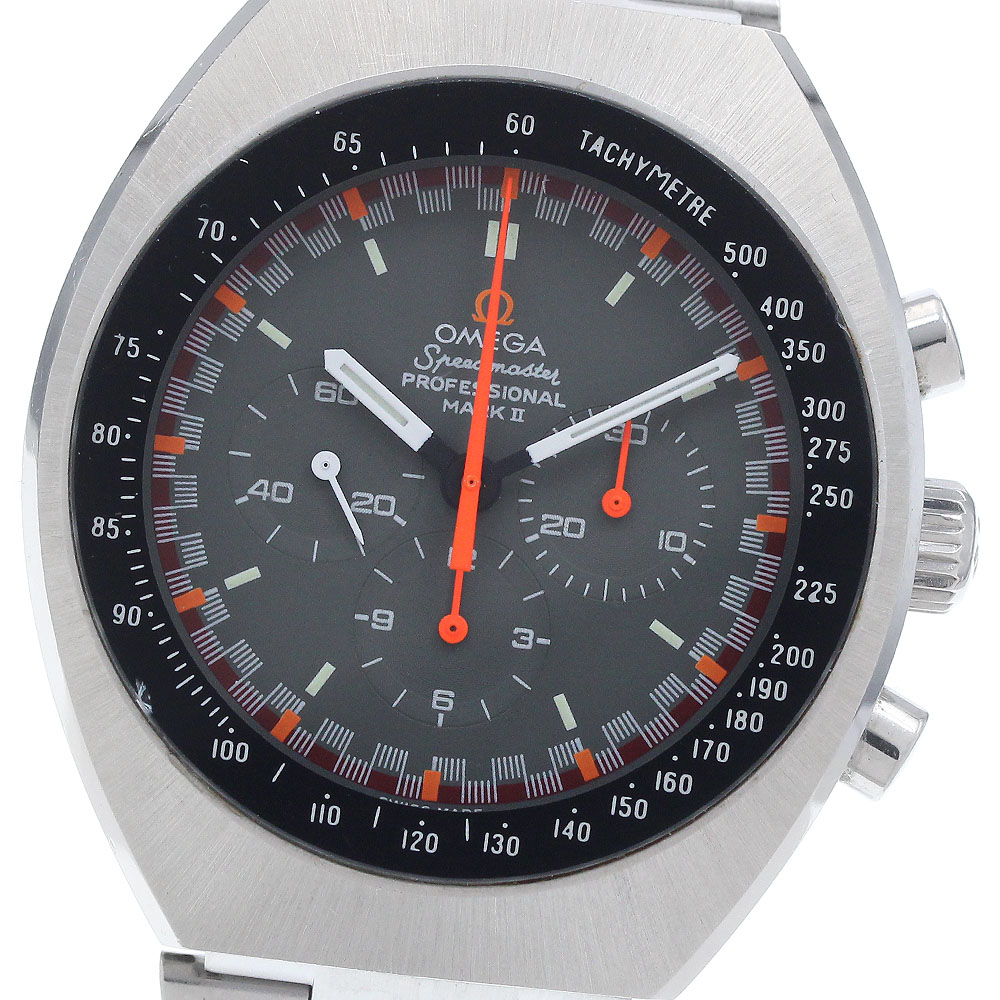 オメガ OMEGA 145.014 スピードマスター プロフェッショナル マーク2 Cal.861 手巻き メンズ _905398【中古】