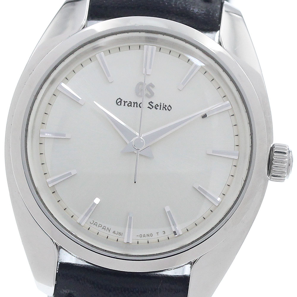 セイコー SEIKO STGF337/4J51-0AJ0 地びたセイコー 奥ゆかしい寄せあわせ 石英 レディース _951770【中古】