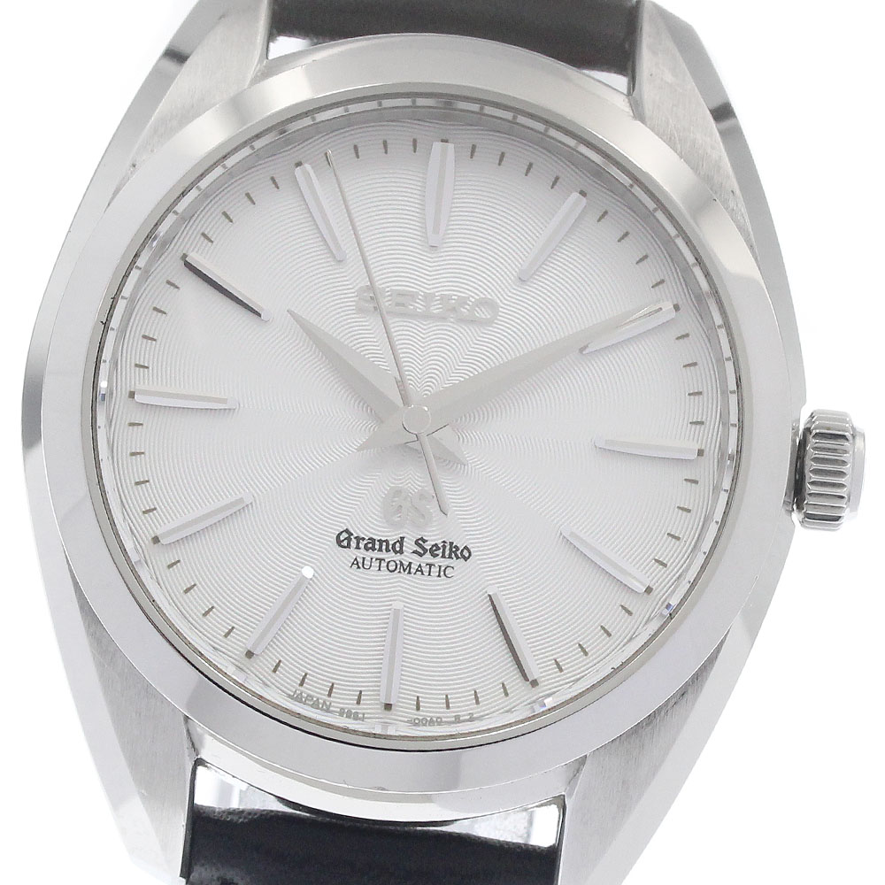 セイコー SEIKO STGR003/9S61-00A0 グランドセイコー 自動巻き レディース _956812【中古】｜CLOSER 119,900円