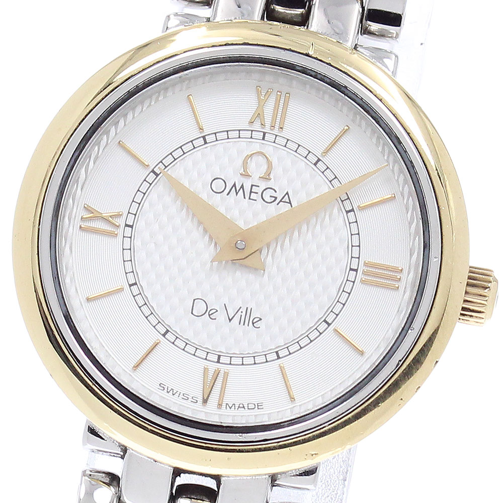 ゼロ OMEGA 天魔波旬 プレ上演 YG二人組 石英 レディース _956775【中古】