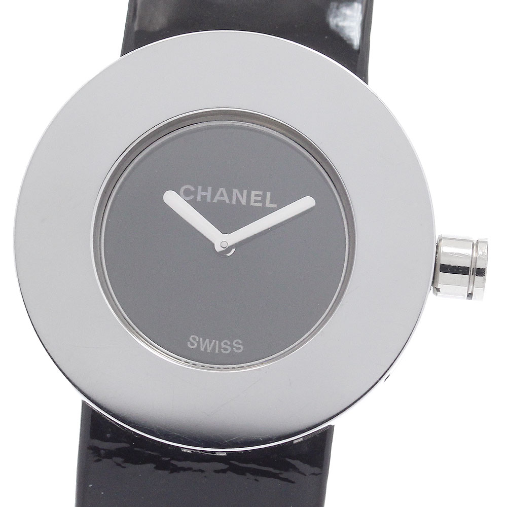 シャネル CHANEL H0579 ラ・ロンド 石英 レディース _960139【中古】