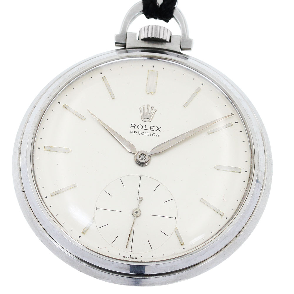 ロレックス ROLEX 3400 スモールセコンド Cal.627 手巻き メンズ _964898【中古】｜CLOSER