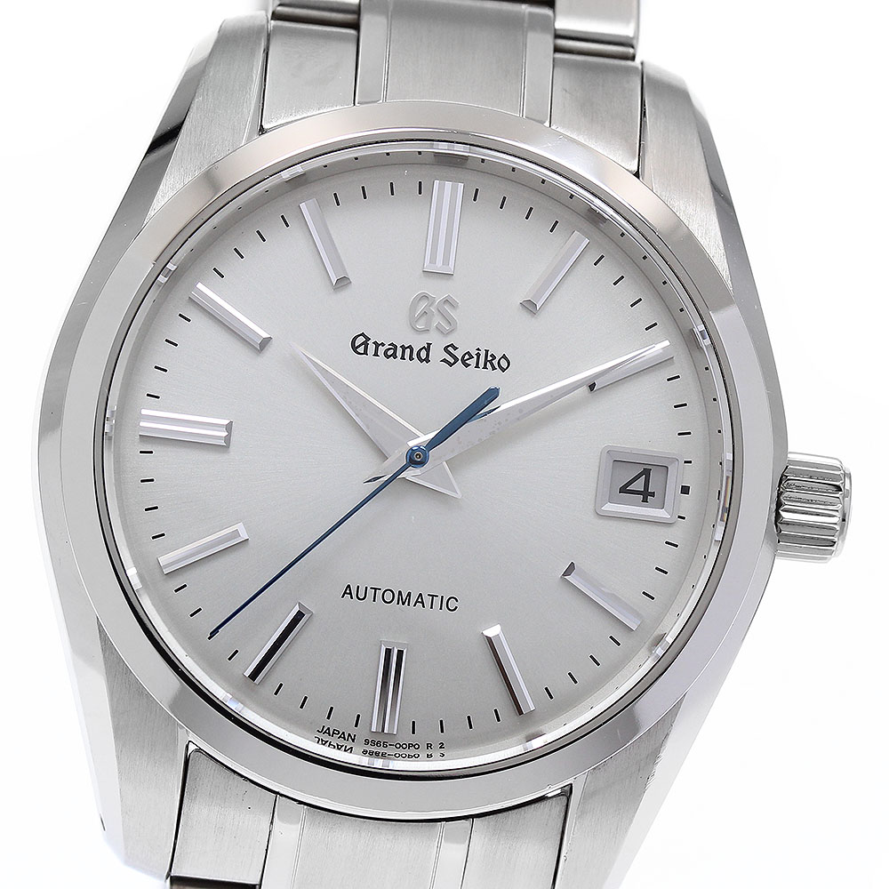 セイコー SEIKO SBGR259/9S65-00A0 グランドセイコー メカニカル 自動巻き メンズ 良品 箱付き_964315【中古】|CLOSER