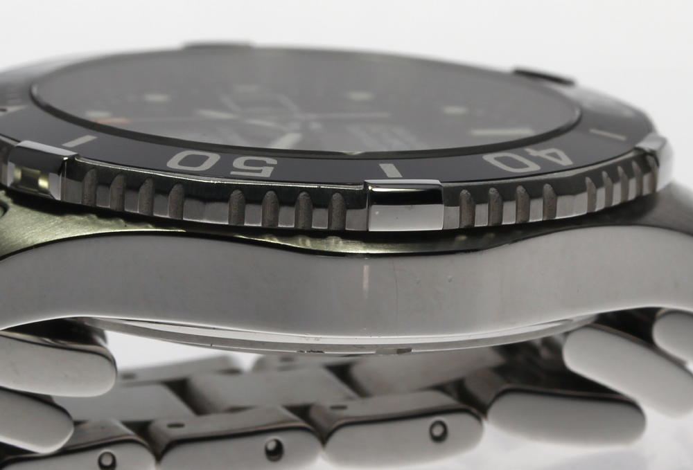 楽天市場 美品 箱保 タグホイヤー アクアレーサー キャリバー5 ワンピースコラボ 日本限定250本 Wan2114 Ba02 メンズ 中古 Closer