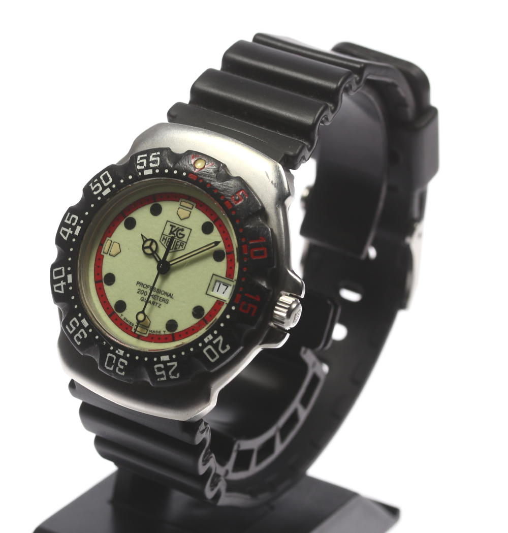 tag heuer wa1211