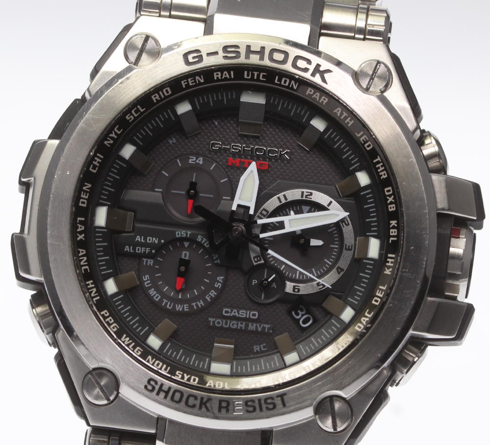 casio g shock s1000d