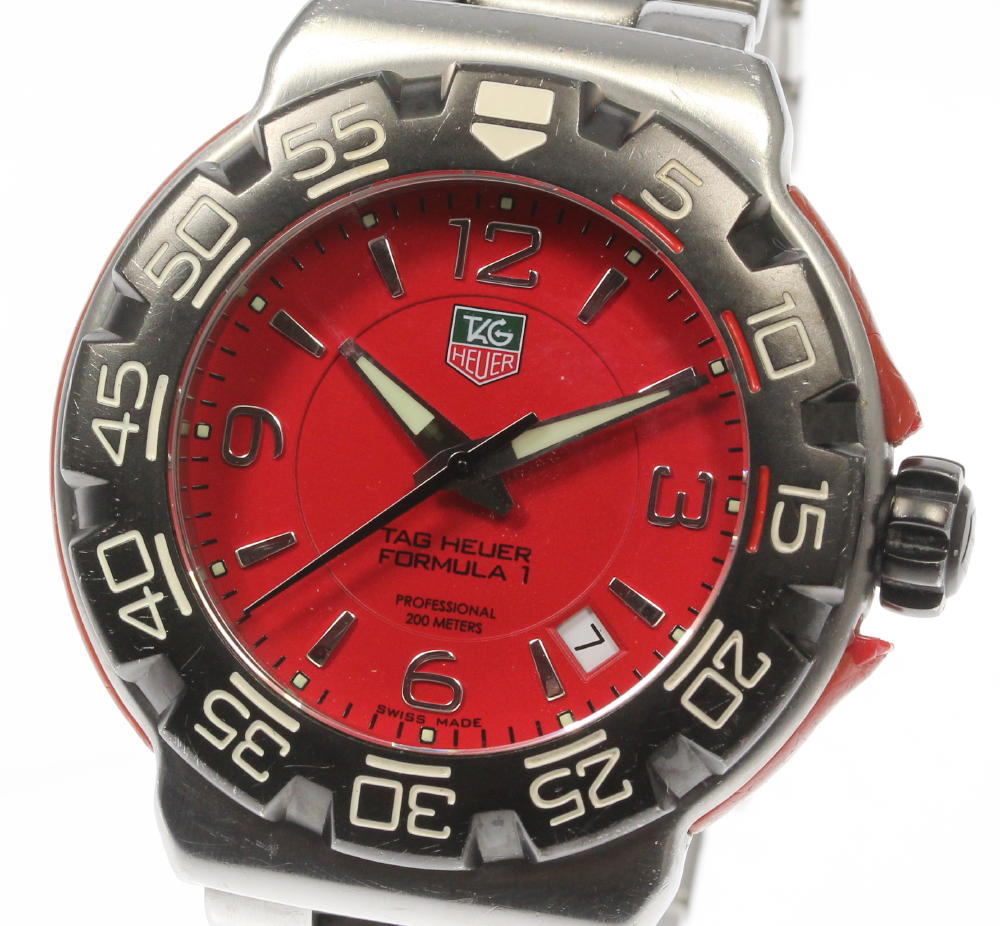 tag heuer formula 1 wac1113