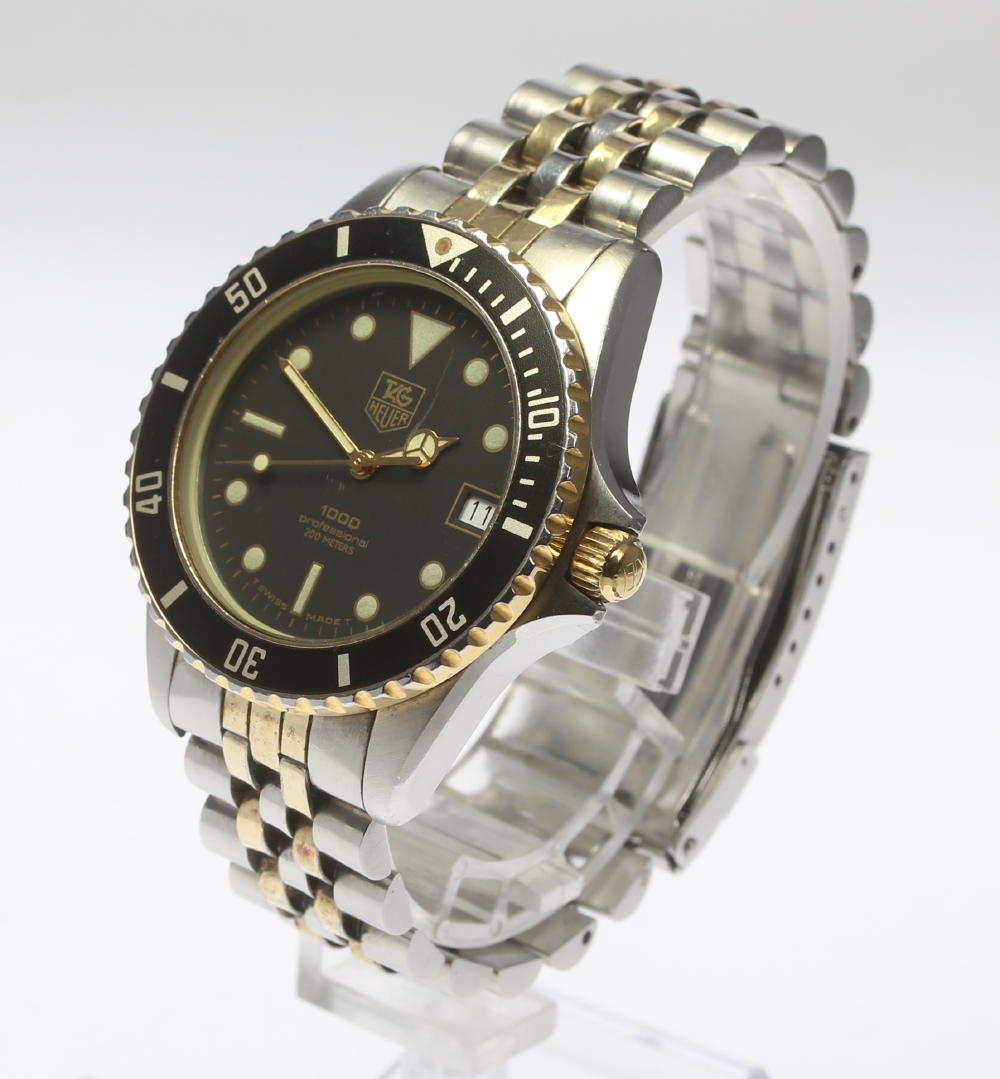 tag heuer 980.020
