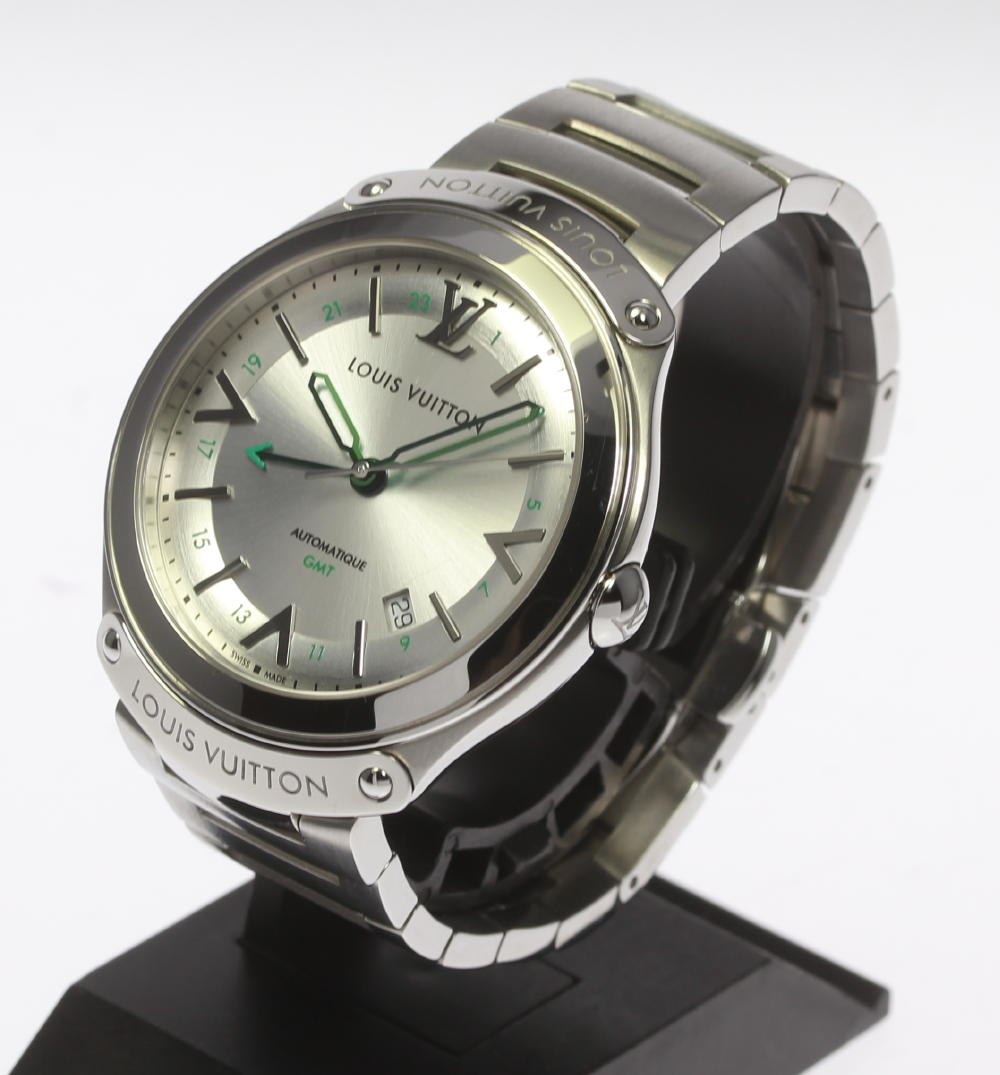 Does Louis Vuitton Have Payment Plans