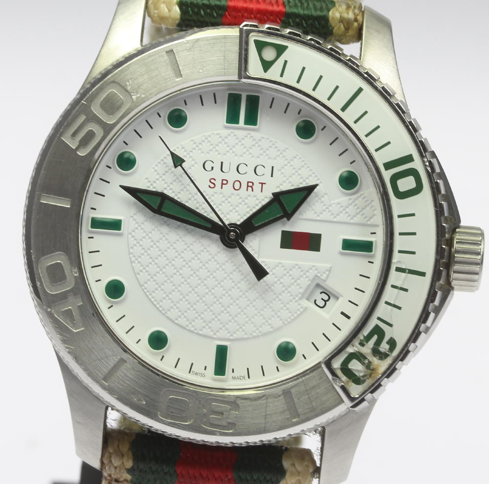 gucci sport 126.2