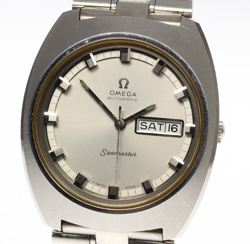 Omega cal 752 Clearance