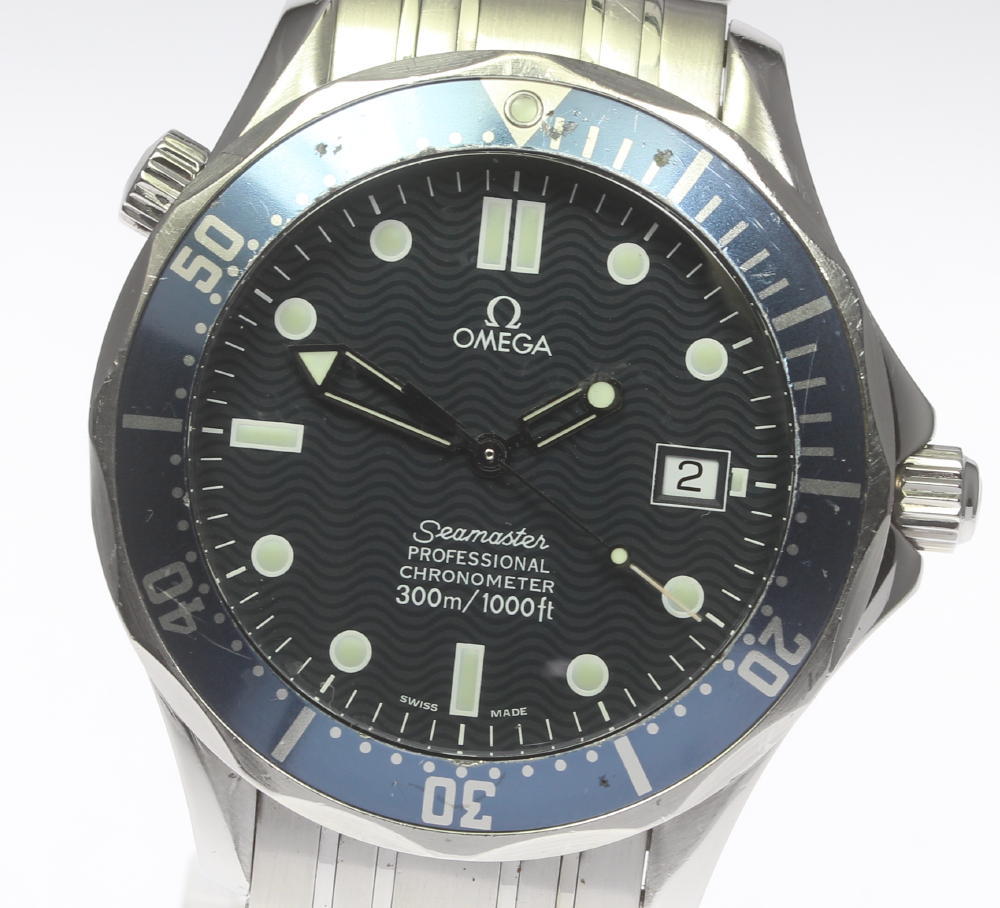 omega 2531
