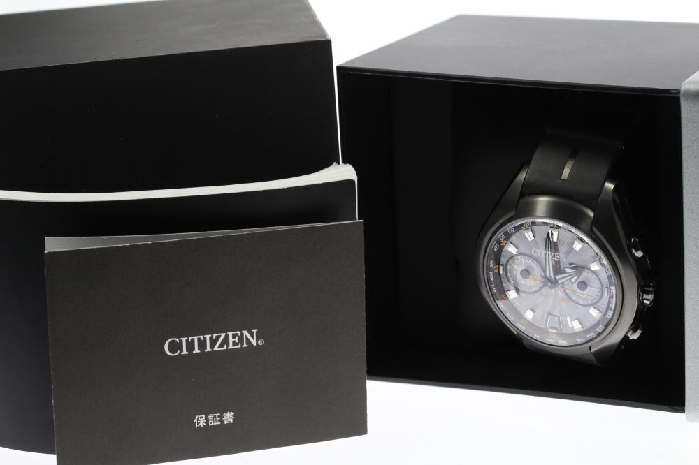 citizen wave receiver amazon