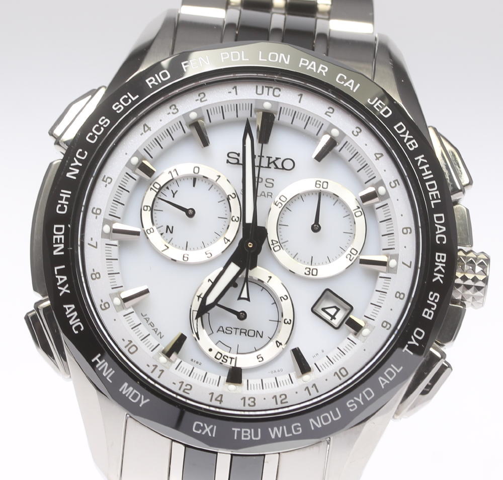 seiko gps solar 8x82