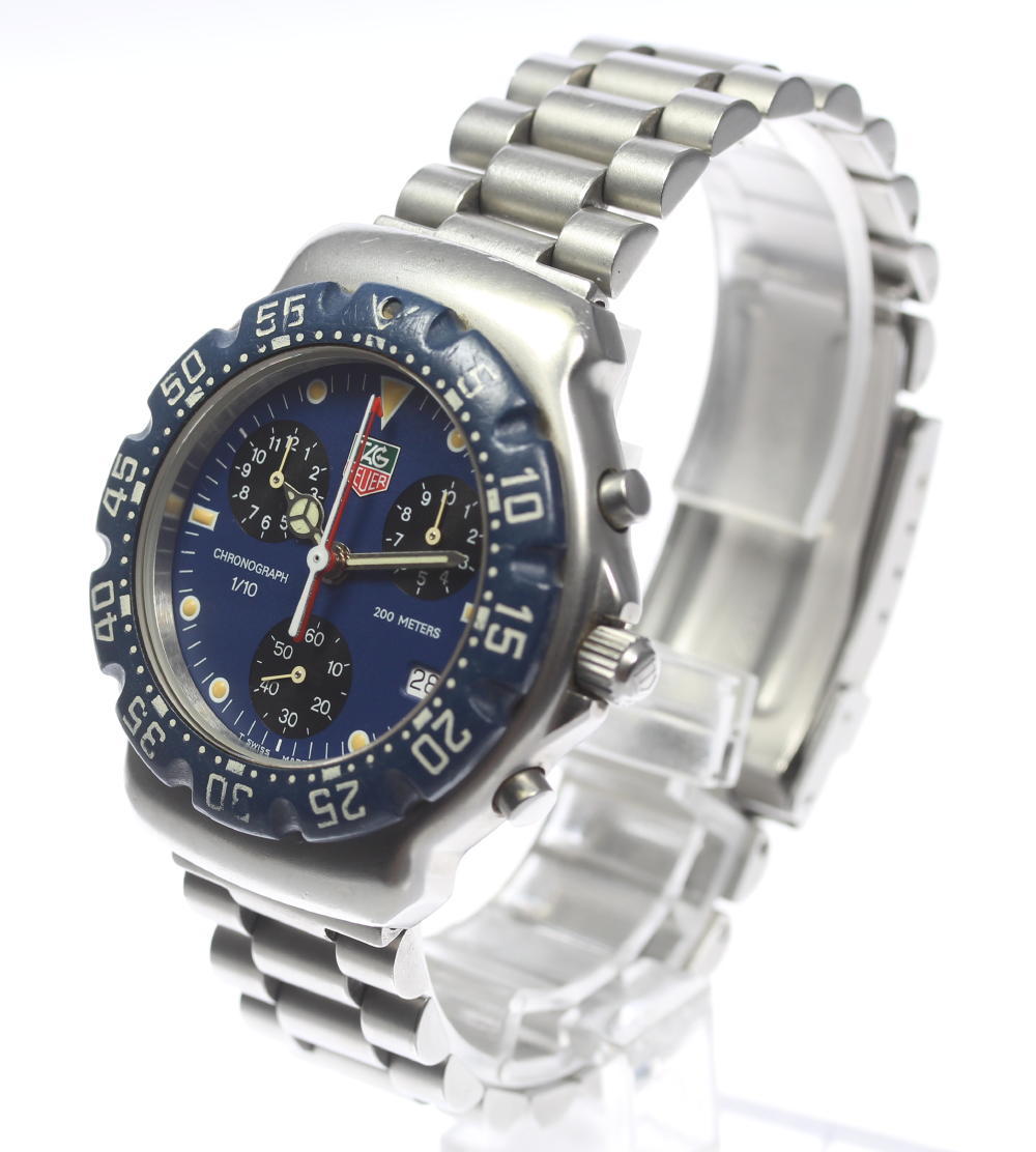 tag heuer ca1210