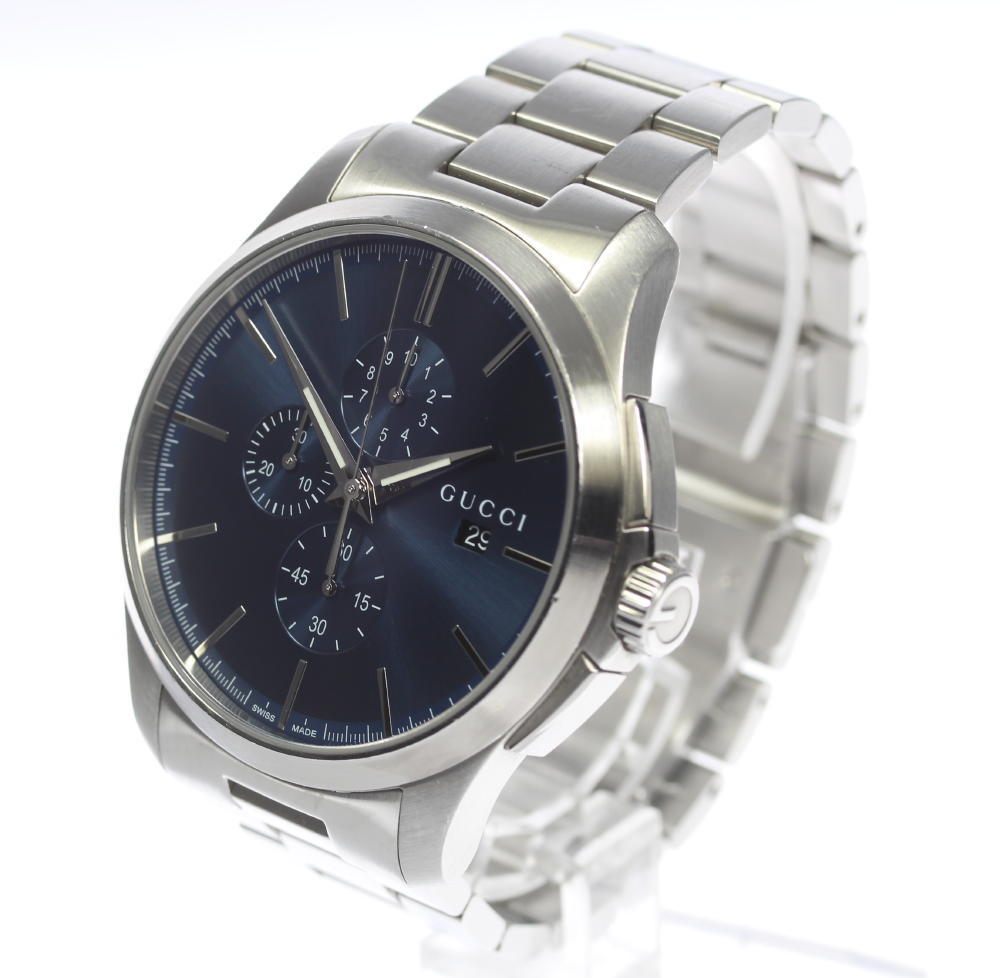 gucci sport watch 126.2
