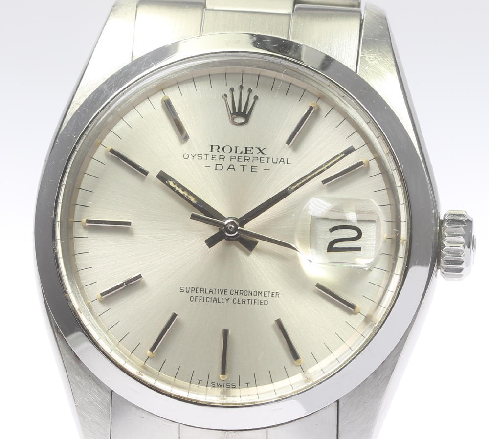 Closer Not Quite Perfect Product Rolex ロレックス