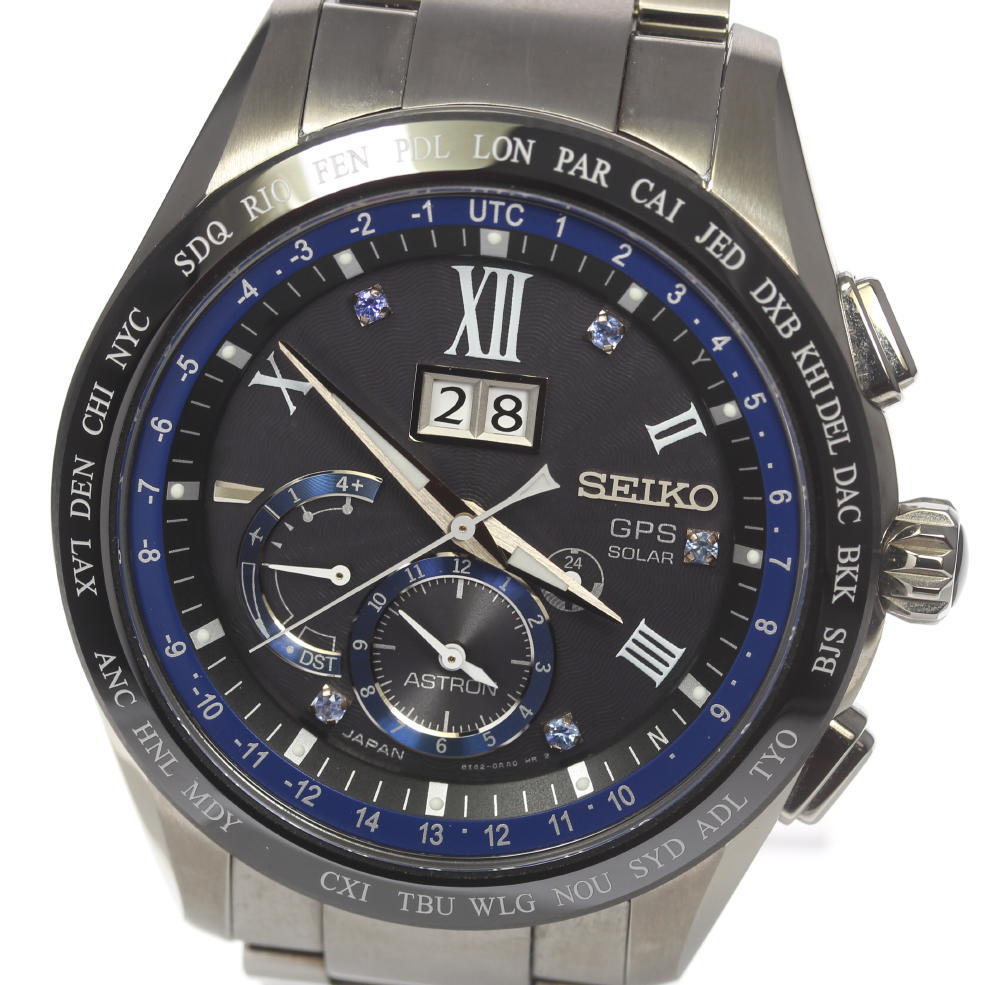 8x42 seiko