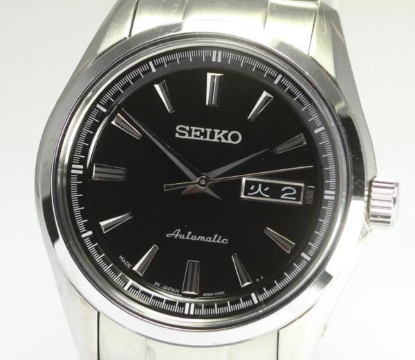 seiko automatic 4r36a