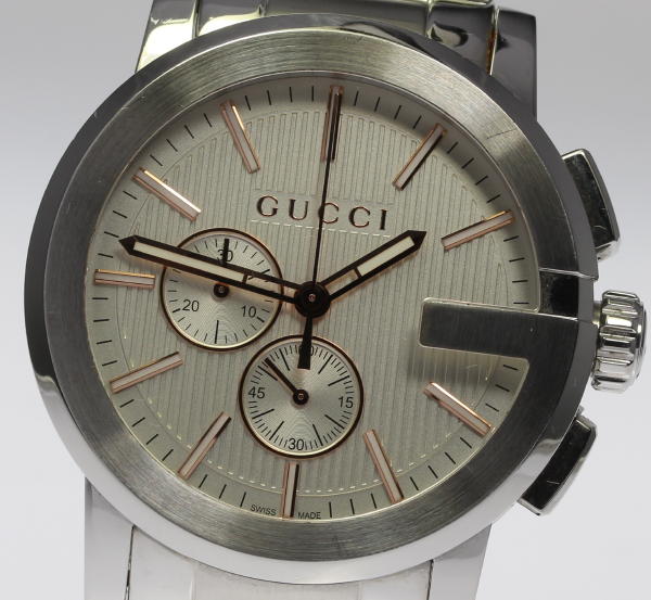 gucci watch 101.2