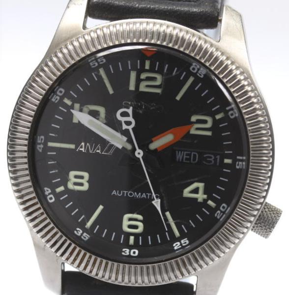 seiko ana